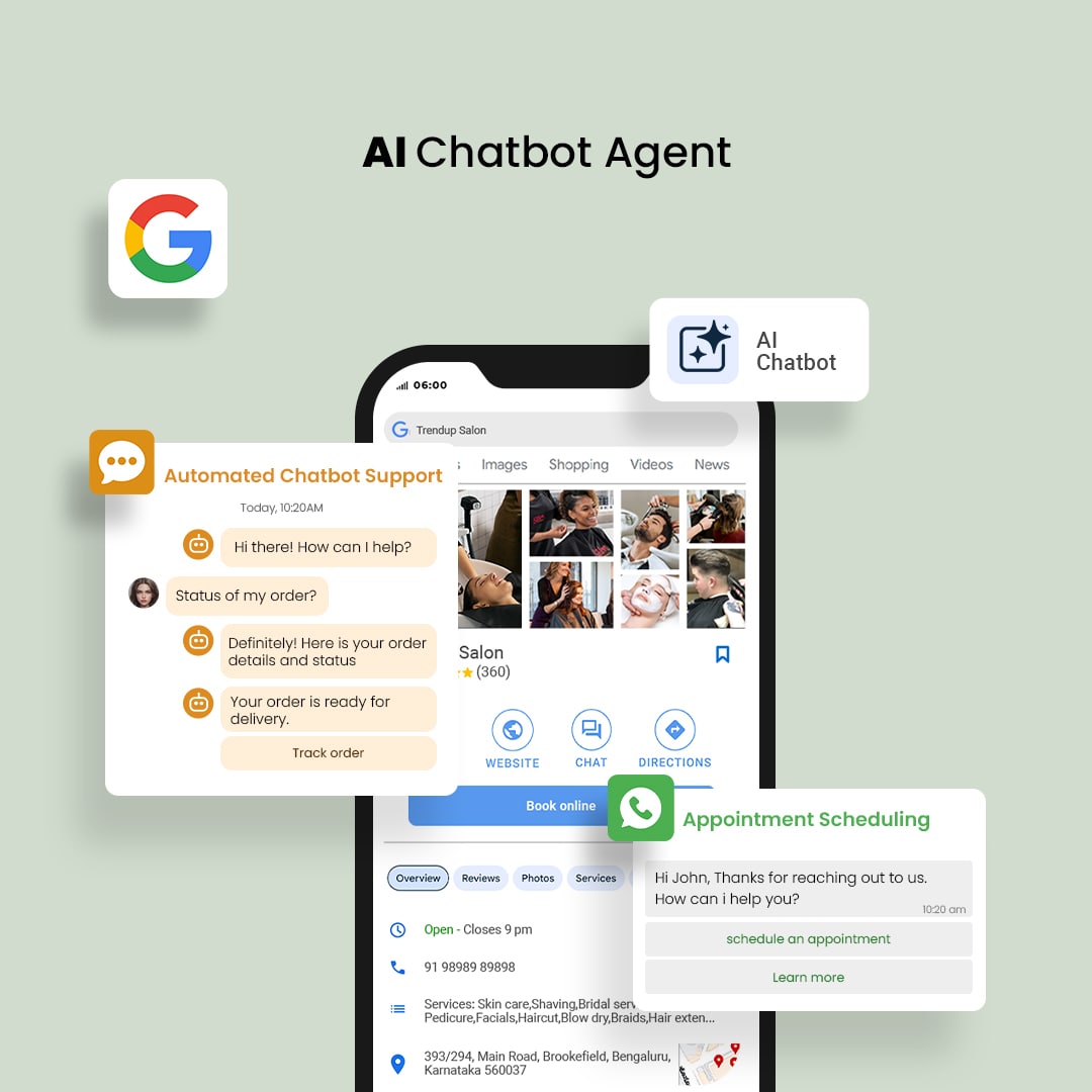 ai chatbot