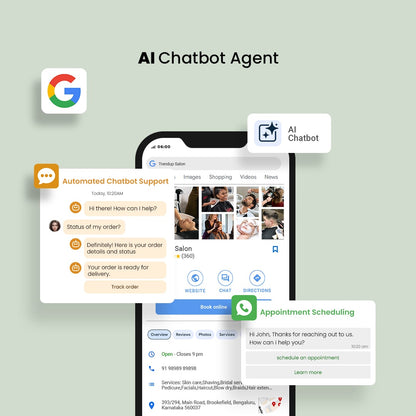 ai chatbot